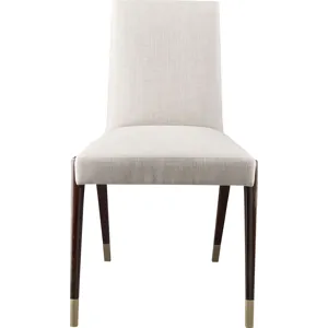 As Shown: fabric 45-620, Caviar finish