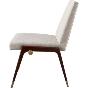 As Shown: fabric 45-626, Luxe finish