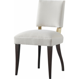 Thomas Pheasant Cuff Dining Chair