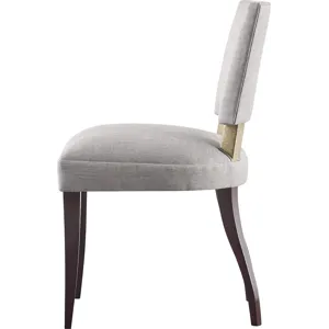 As Shown: fabric 45-621 (no longer available), Luxe finish