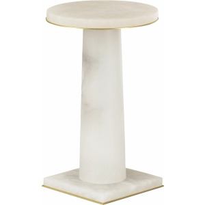 Thomas Pheasant Plateau Accent Table