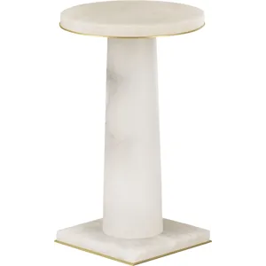 Thomas Pheasant Plateau Accent Table