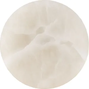 As Shown: Alabaster
