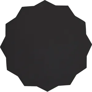 As Shown: Ebony Paint with Oil Rubbed Bronze trim