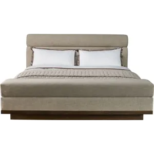 As Shown: fabric 45-516, Russet finish