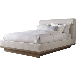 Barbara Barry Panorama Platform Bed