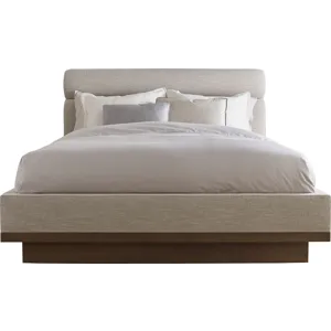 Barbara Barry Panorama Platform Bed