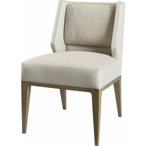Barbara Barry Kukio Side Chair