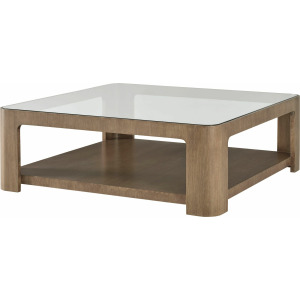 Barbara Barry Marin Cocktail Table