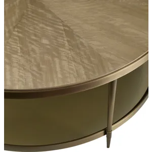 As Shown: Figured quartered walnut top in Mica finish