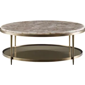 As Shown: Rose Quartz top