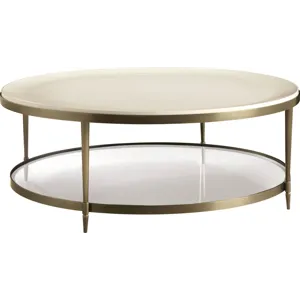 As Shown: Pearl Lacquer resin top