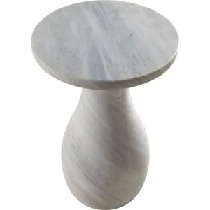As Shown: Carrara Marble