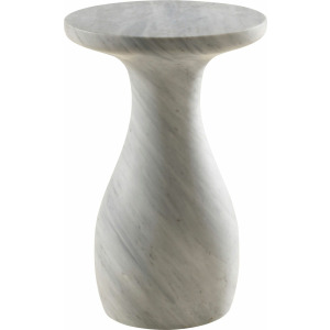 Barbara Barry Swell Accent Table