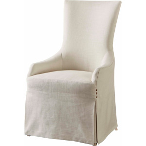 Baker Originals Delphine Arm Chair