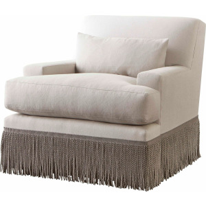 Baker Originals Yves Lounge Chair