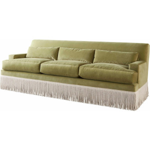 Baker Originals Yves Sofa