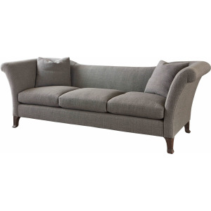 Baker Originals Atlas Sofa Lounge
