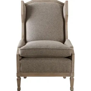 As Shown: fabric 12-865 (no longer available), Moonlight finish