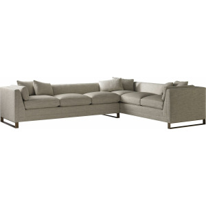Barbara Barry Surround Sectional
