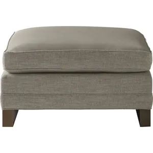 As Shown: fabric 44-511 (no longer available), leather L1532 (no longer available)