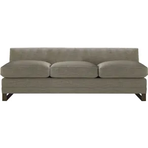 As Shown: fabric 44-511 (no longer available), leather L1532 (no longer available)