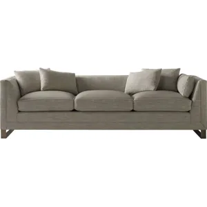 As Shown: fabric 44-511 (no longer available), leather L1532 (no longer available)
