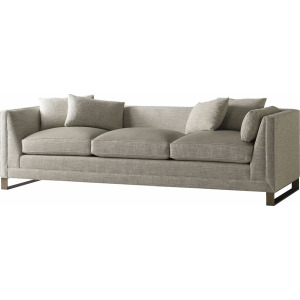 Barbara Barry Surround Corner Sofa