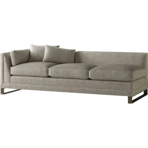 As Shown: fabric 44-511 (no longer available), leather L1532 (no longer available)