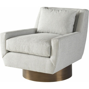 Barbara Barry Verve Lounge Chair