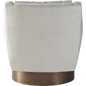 As Shown: fabric 74-606 (limited availability)