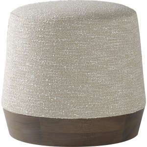 Barbara Barry Thimble Ottoman