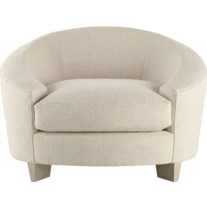 As Shown: fabric 21-441, Straw finish