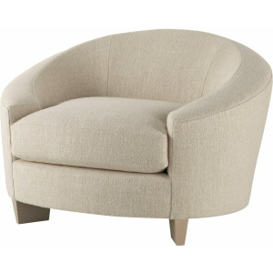 Thomas Pheasant Ellipse Lounge Chair