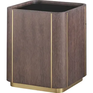 As Shown: Obsidian with Natural Bronze