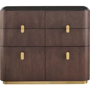 As Shown: Obsidian with Polished Nero Marquina Marble