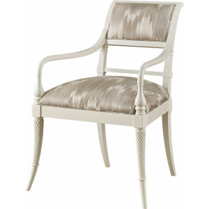 Stately Homes King George III Arm Chair