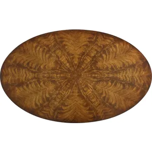 As Shown: Amber finish