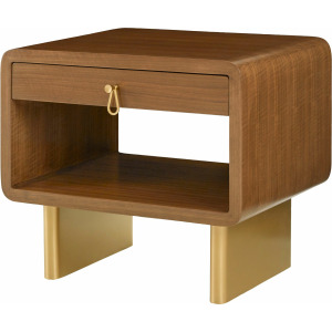 Barbara Barry Bandeau Nightstand