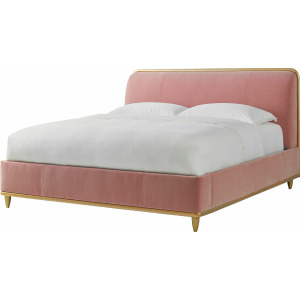 Barbara Barry Caprice King Bed
