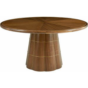 Barbara Barry Petal Dining Table