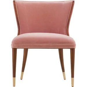 As Shown: fabric 21-390, Nougat finish