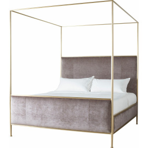 Baker Originals Phillipa California King Bed