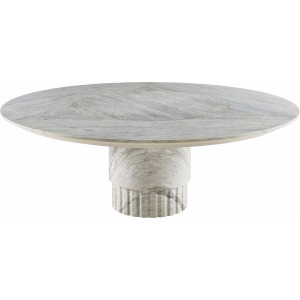 Baker Originals Agora Round Dining Table (86