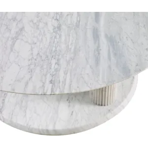 Baker Originals Athena Cocktail Table