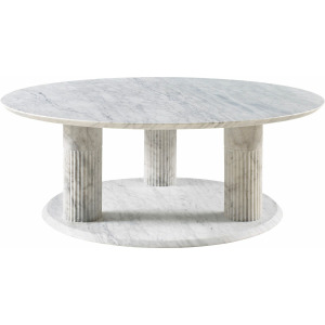 Baker Originals Athena Cocktail Table