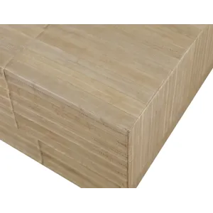 Baker Originals Anguilla Cocktail Table