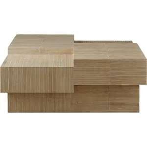 Baker Originals Anguilla Cocktail Table