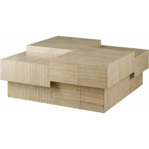 Baker Originals Anguilla Cocktail Table