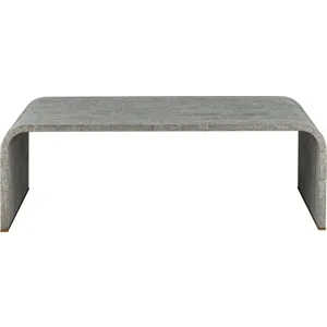 Baker Originals Craquelure Nesting Cocktail Table (Large)